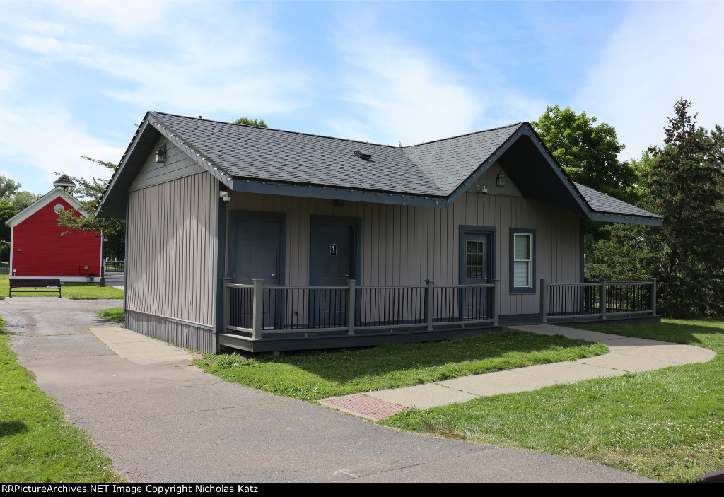 Hand Corners Replica Depot